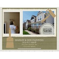 Hadley & Son Painting's profile photo