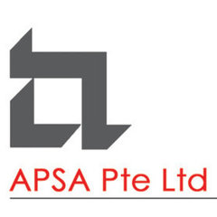 APSA Pte Ltd