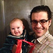 Anthony Burns's photo
