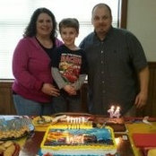 Kim Layden's photo