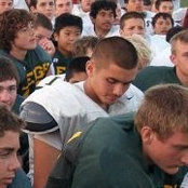 Brandon Burchett's photo