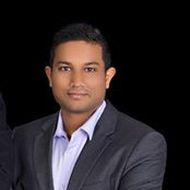 Vini Prakash's photo