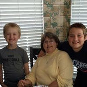 Cathy Guidroz's photo