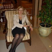 Татьяна Стрекалова's photo