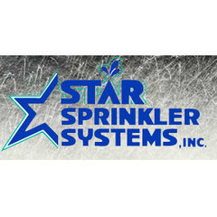 STAR SPRINKLER SYSTEMS INC