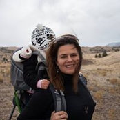Anna Shivinsky's photo