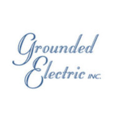 Grounded Electric Inc.