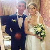 Светлана Кузибаеваs foto