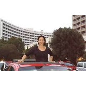 Photo de Sharon Malina