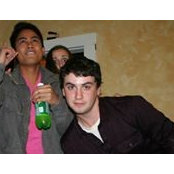 Aaron Mullen's photo