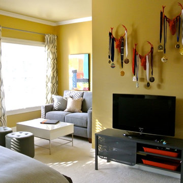 james jack lane redesign | zain's room
