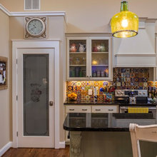 Kitchen Ideas