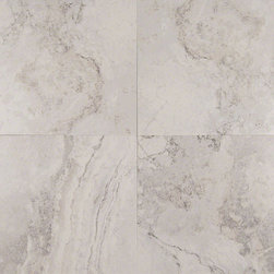 Napa Gray - Wall And Floor Tile