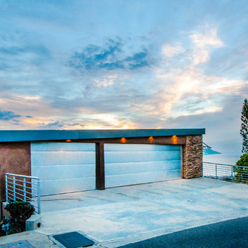Mark Singer Home, Laguna Beach