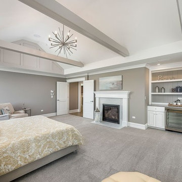 Coastal Retreat