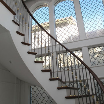 Interior Railing
