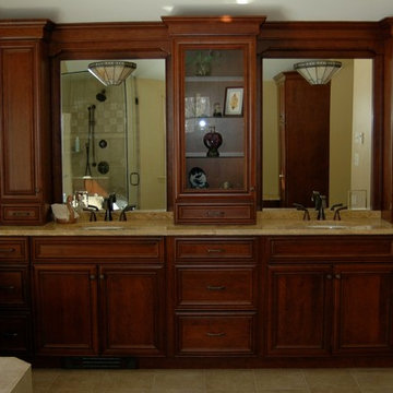 Bathrooms