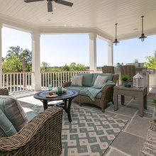Decks and Porches