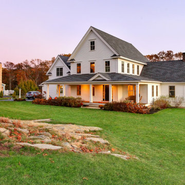 Bolton Farmhouse