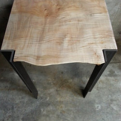 Mendel Mini Tables - Products