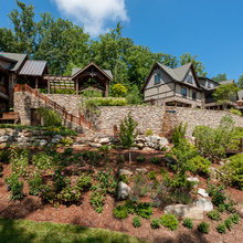 Backyard Ideas