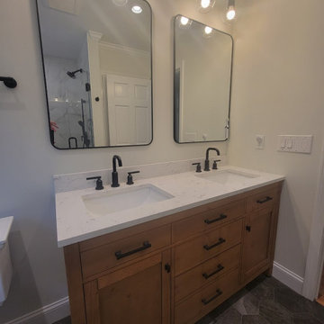 Bathroom Design Collection