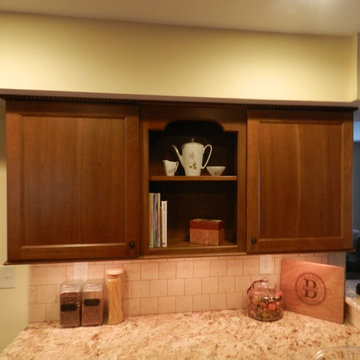 Howell Kitchen