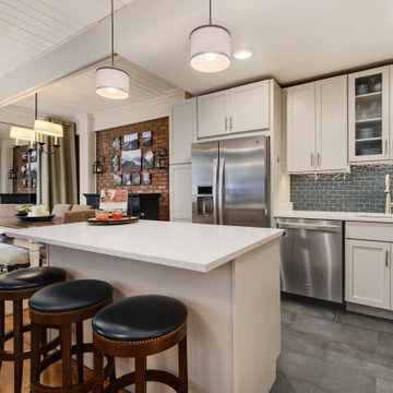 Rejuvenate your home today!