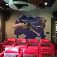 Media Room