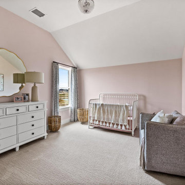 Windsong Ranch Creekside // Prosper TX // Shaddock Homes