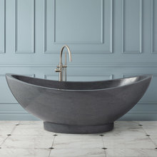 bathtub