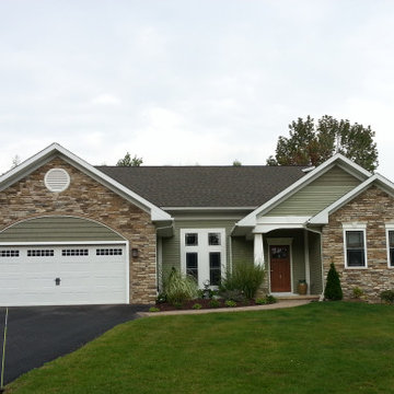 Home Exteriors