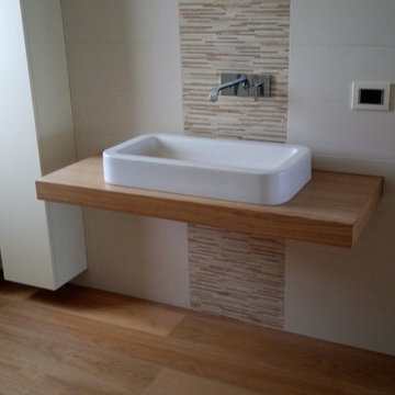 MOBILI BAGNO