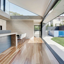 Poweranne's roofing