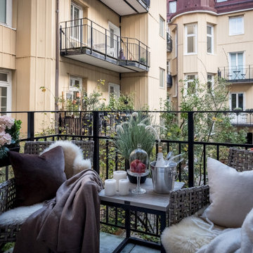 Nedre Fogelbergsgatan 3C