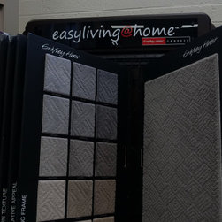 Carpets - Carpet Tiles