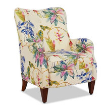 Wingback Chairs