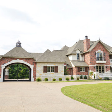Bridleview