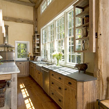 Kitchen Ideas