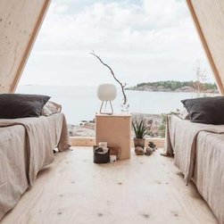 A-Frame Clouds - Products