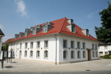Bürgerhaus Redwitz