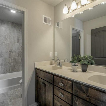 Kitchen and Bath Remodel in Sylmar, CA