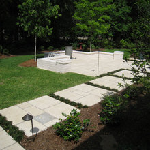 Walk Way
