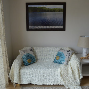 AFTER pictures Havenwood House