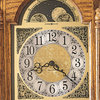 Howard Miller Fenton Clock