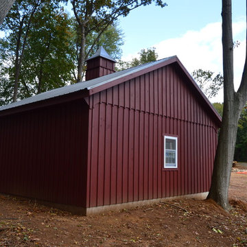 Prefab 6 Pitch
