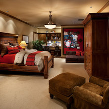 Bedroom Ideas