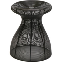 Contemporary Accent And Garden Stools by HedgeApple