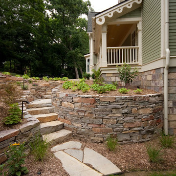 Steps