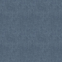 Kovi Fabrics Indigo Solid Texture Upholstery Fabric by The Yard